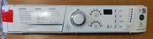Lavar roupa Indesit/Hotpoint placa