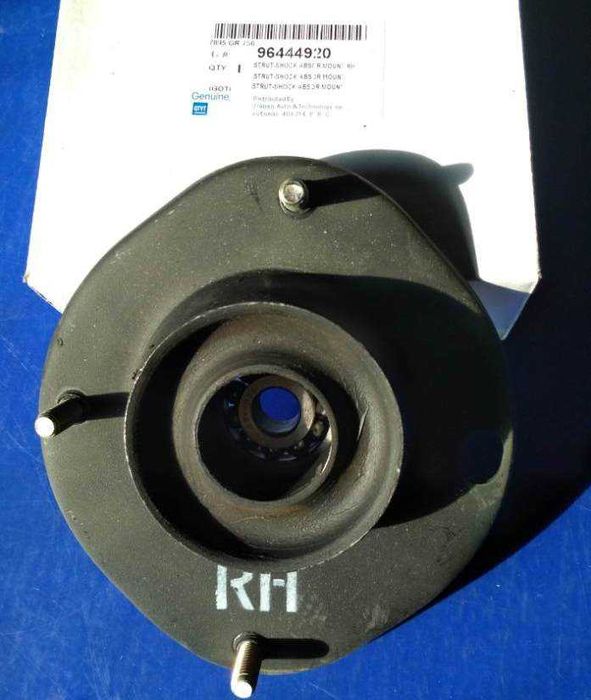 Опора переднего амортизатора Ланос, Сенс