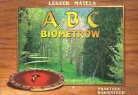 ABC Biometrów
Autor: L Matela