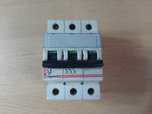 Bezpiecznik C6 S303 400V 6056 46 Legrand
