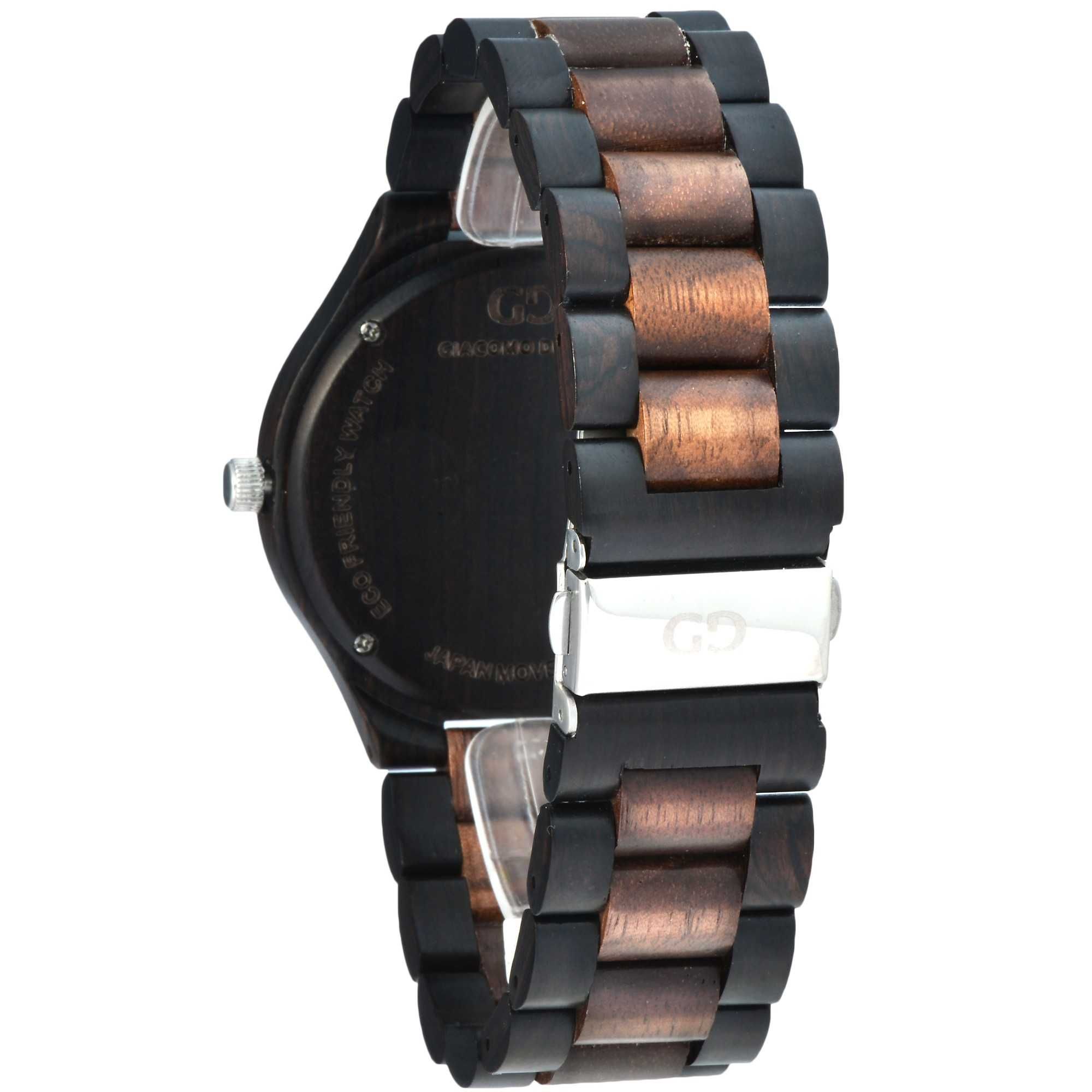 Zegarek Giacomo Design model Bellezza Semplice GD08302, NOWY