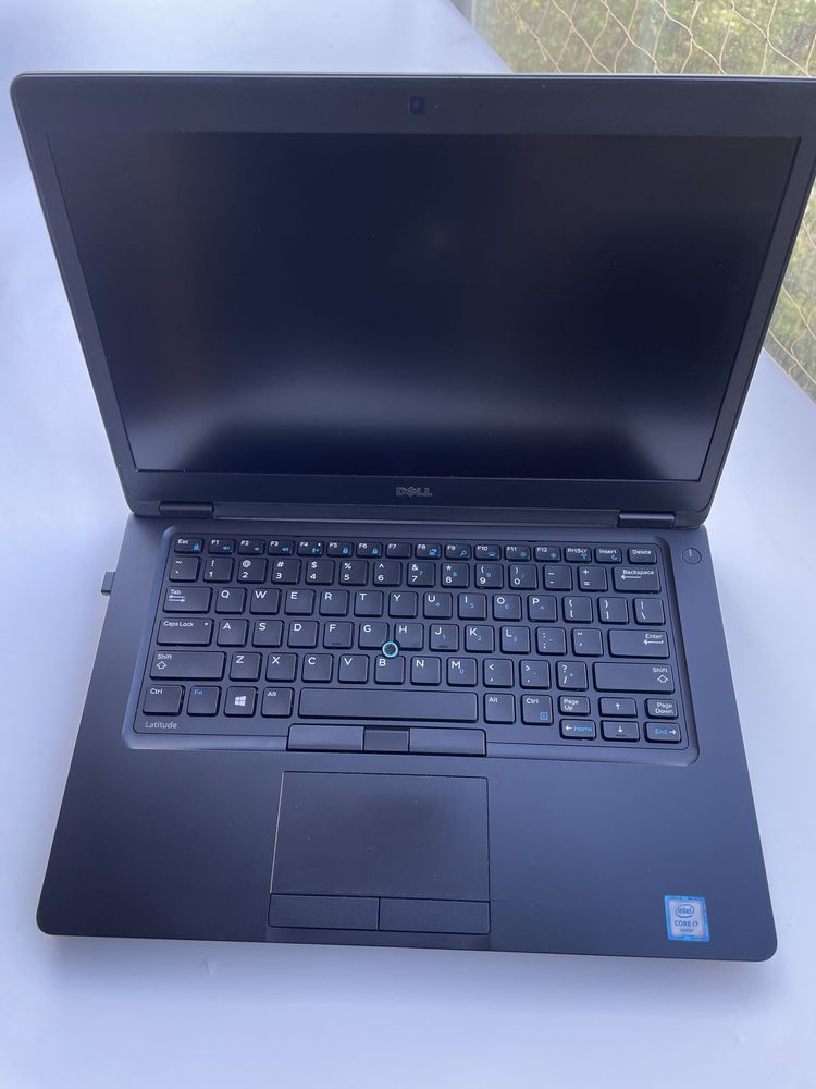 Dell Latitude 5480