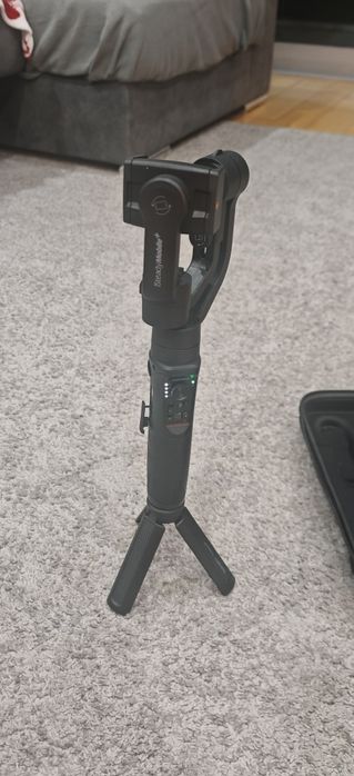 Estabilizador imagem