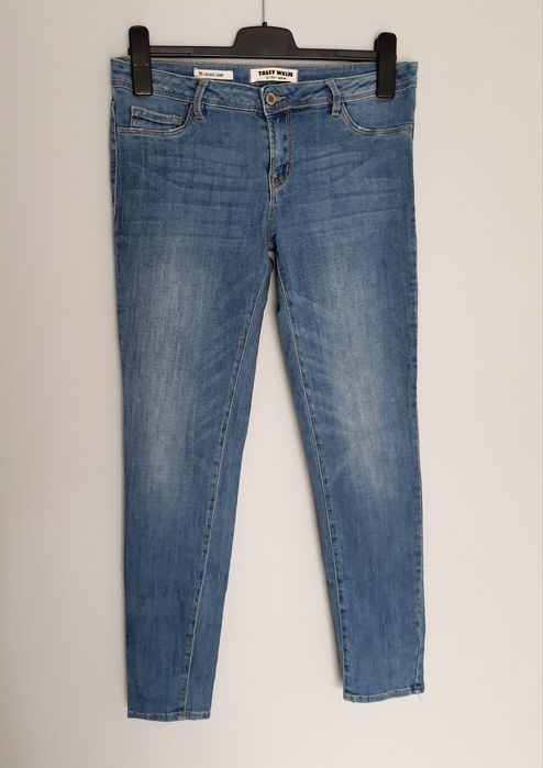 Jeansy Tally Weijl XL/42