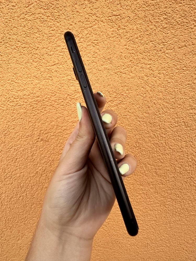 Iphone 7 Plus 128GB Com Caixa