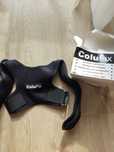 ColuFix korektor wad postawy uniwersalny czarny