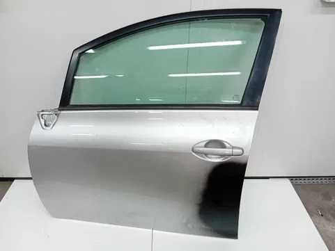 Drzwi Lewe Przód – Toyota Auris I (2006–2012) | Kod lakieru: 1F7