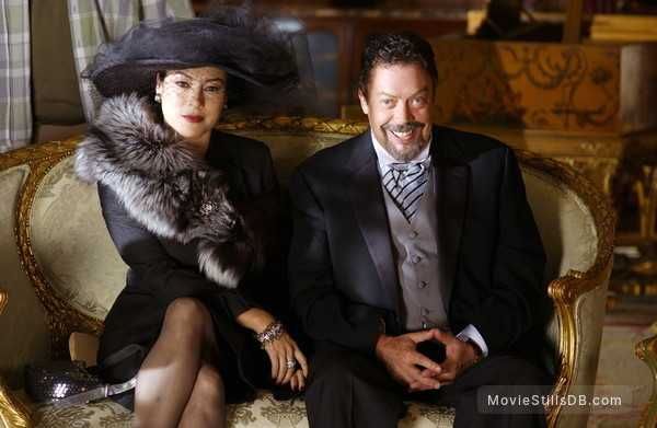 BAILEY Um Cão que vale Milhões (Dean Cain/Tim Curry/Jennifer Tilly)