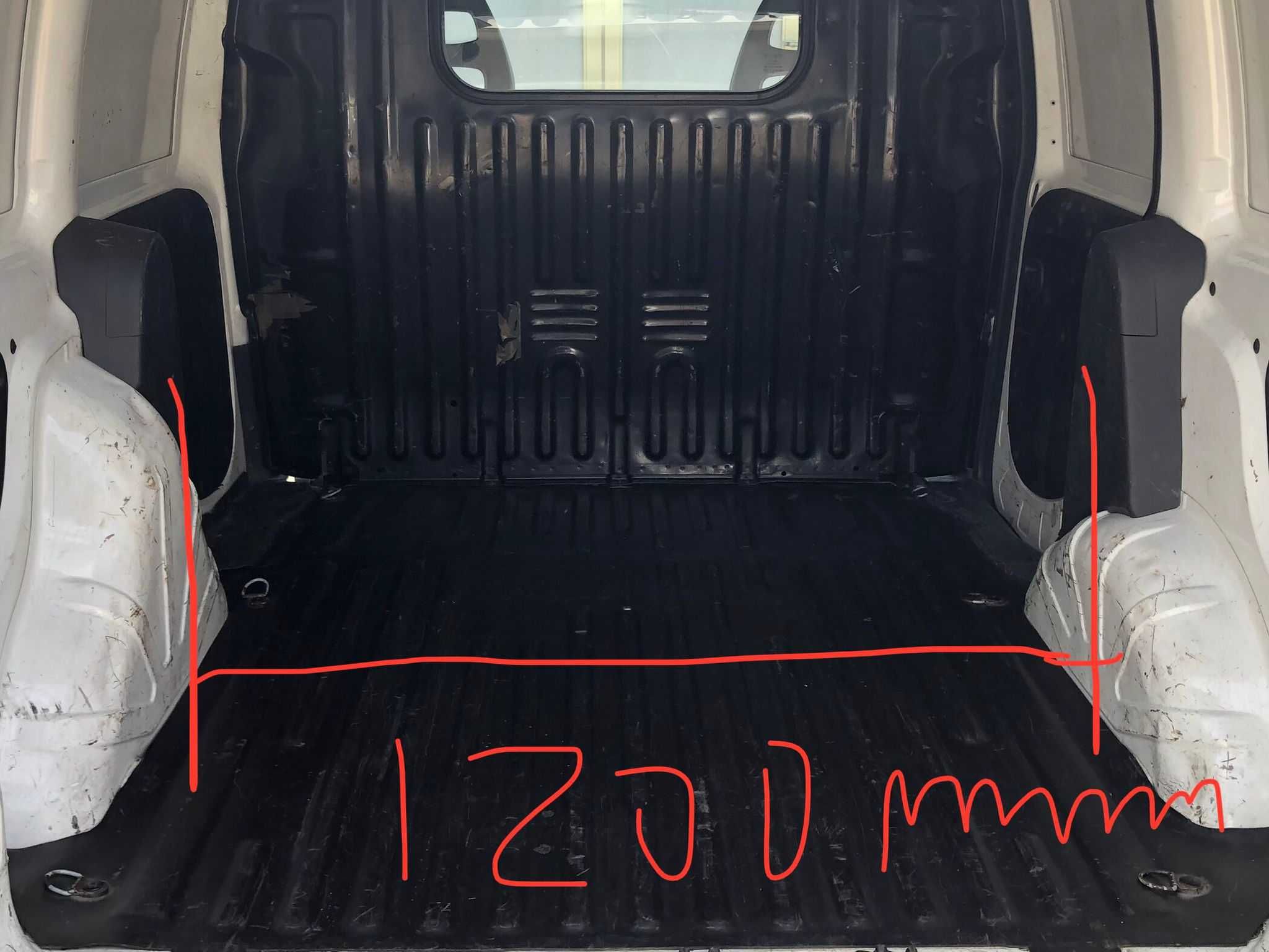 Fiat Doblo 1.9 JTD