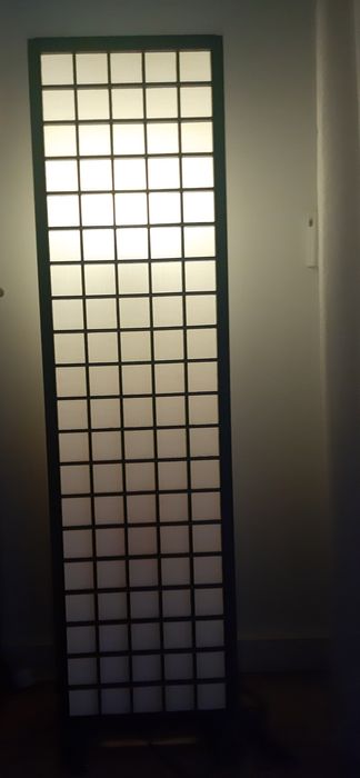 Candeeiro de chão
