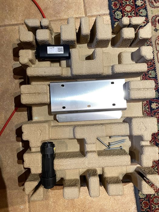 Falownik foxess T6-3G