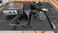 CB Radio Midland Alan 100 + antena President Florida zestaw