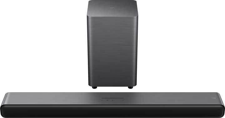 Саундбар TCL S55HE