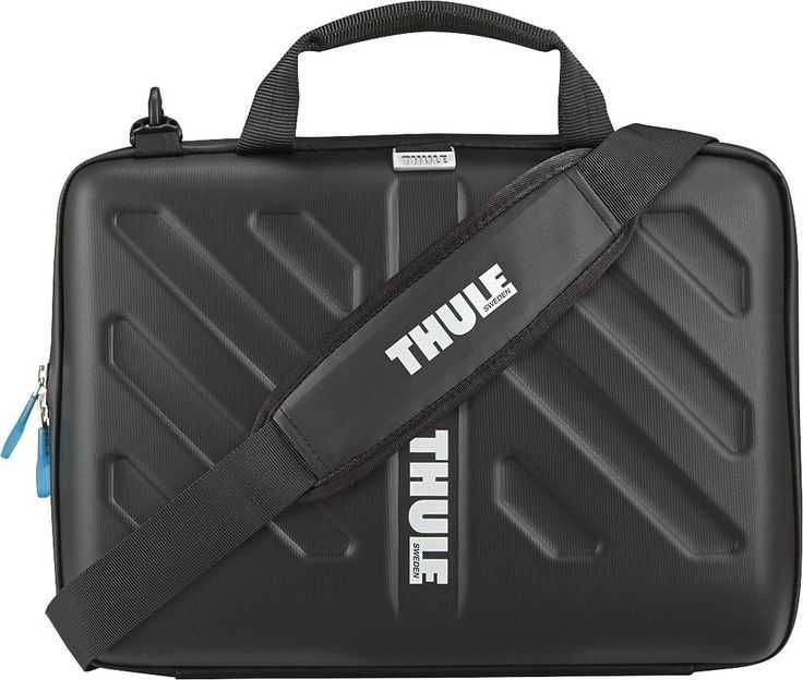 Сумка Thule - Gauntlet MacBook Pro Attache 13" Black