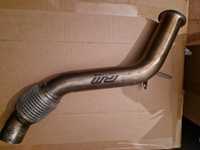 Downpipe BMW F31/F32/F33/F36 418d,420d/dx,425d N47N,N47S1