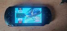 Sony PSP Street 1004