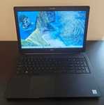 Dell Latitude 3500 15,6" i5-8265U 16GB 238GB SSD Windows 11 Pro