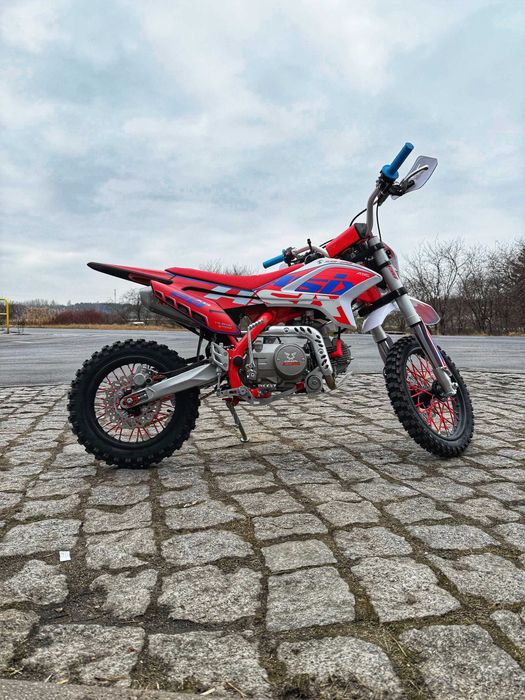 Asix XB-28, cross 2025 rok