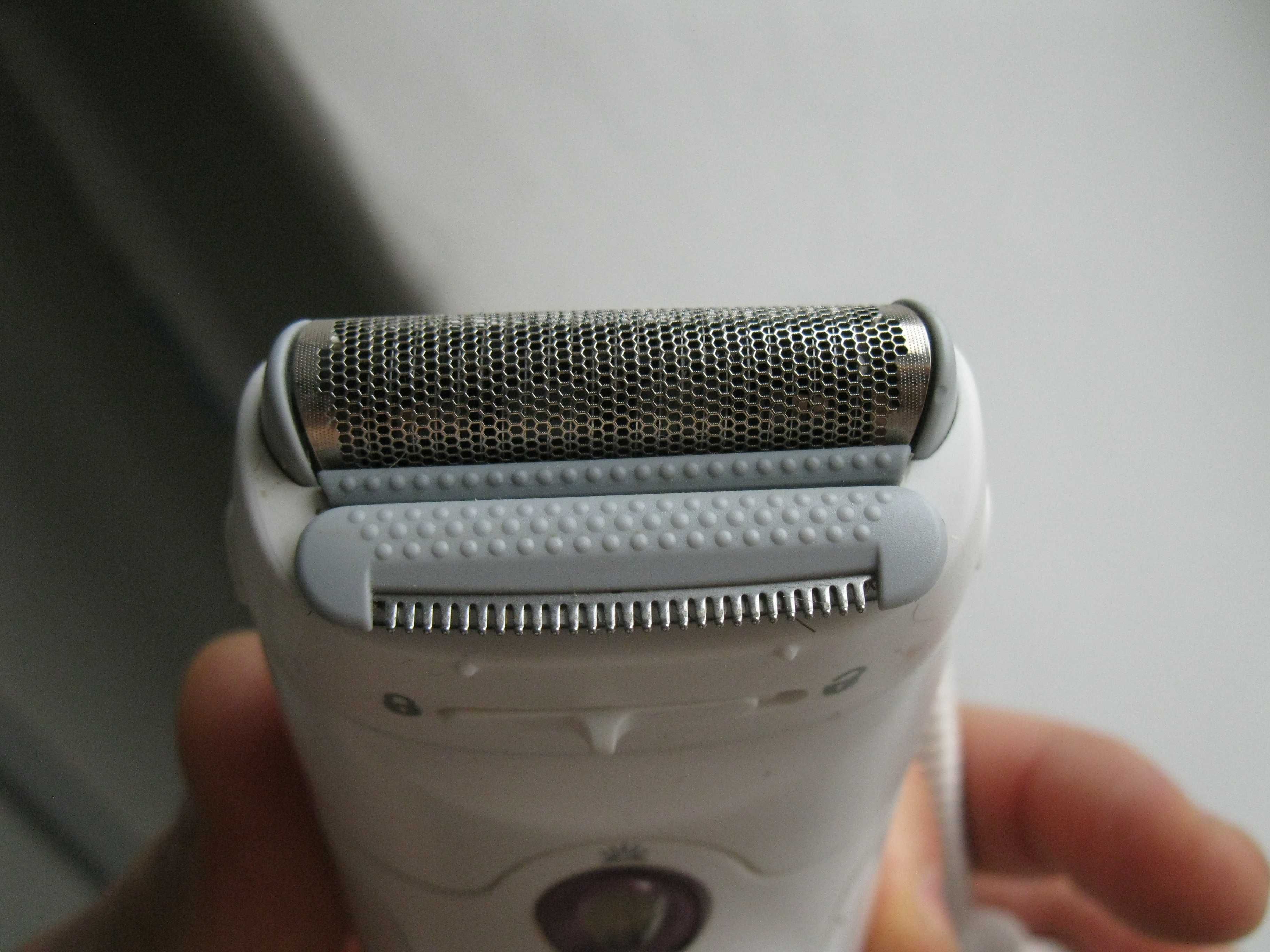 Эпилятор Braun Silk epil 9