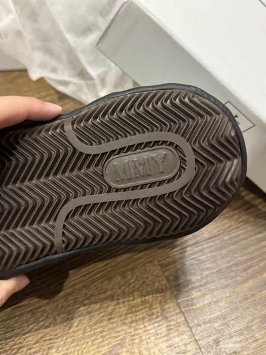 Нові Maison Mihara Yasuhiro вже в наявності в Україні