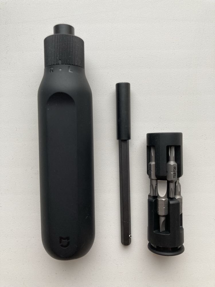 Викрутка Xiaomi Mijia 16 в 1 Ratchet screwdriver