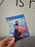 Battlefield v ps4 ekspresowa wysyłka