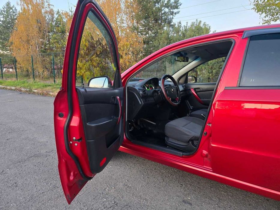 Продам  Chevrolet Aveo 2007. Можна в розстрочку, під викуп.