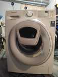 Pralka Samsung Eco bubble 6 kg