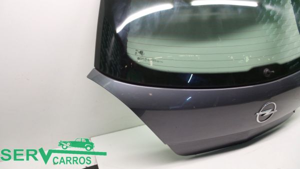 Porta / tampa da mala OPEL Astra H Hatchback (L48)