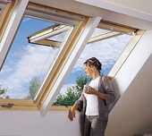 Okno VELUX S083059
 114X140