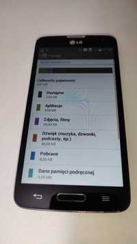 Smartfon LG L90 1 GB / 8 GB telefon