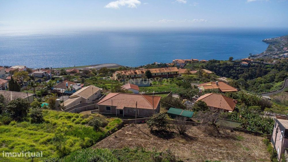 Terreno Urbano - Eiras - Santa Cruz