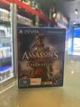 Assasin’s Creed Liberation Ps Vita