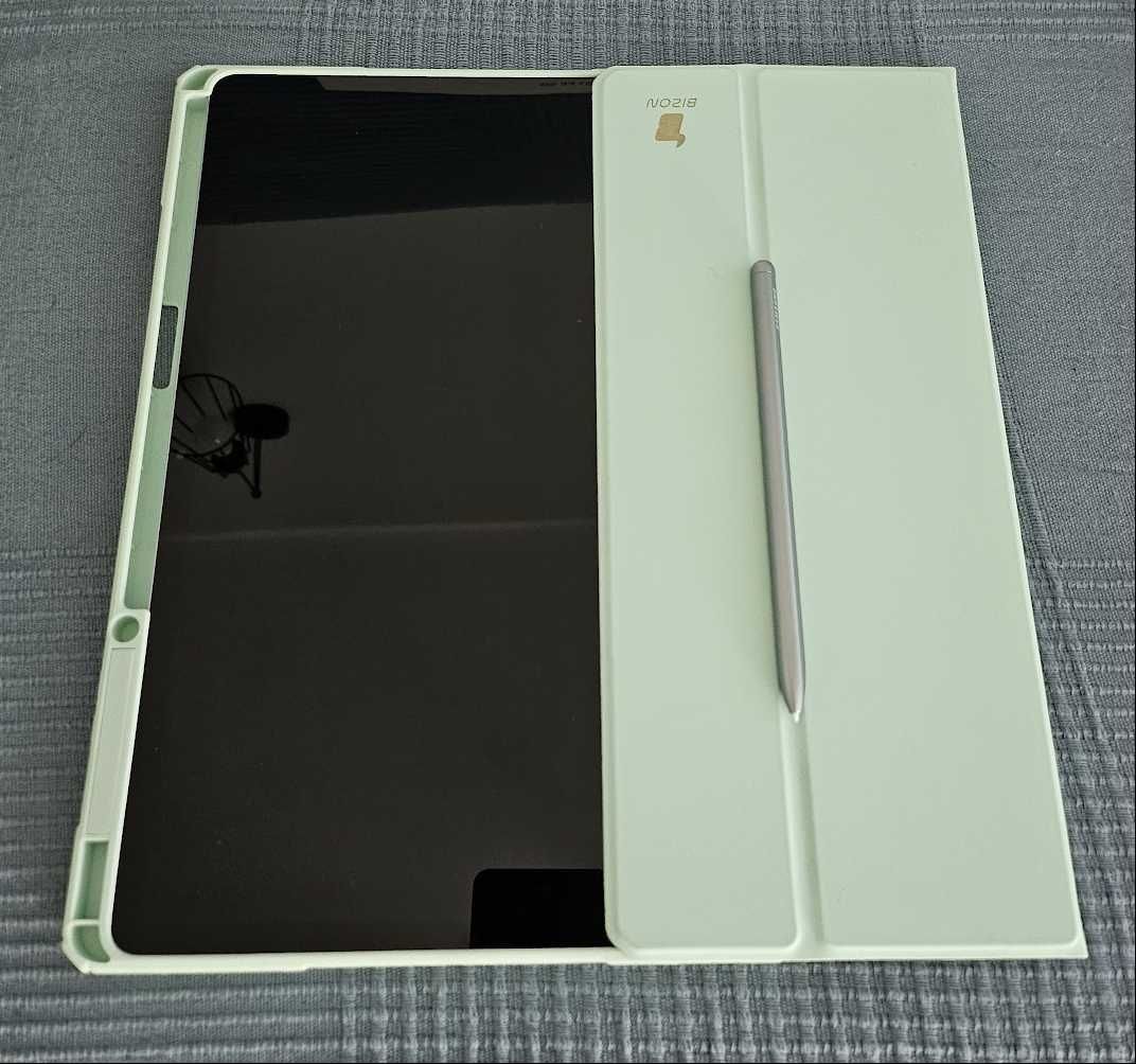 na gwarancji_Tablet SAMSUNG Galaxy Tab S7 FE 5G wifi + Rysik S Pen