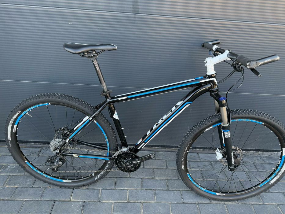 Trek Cobia L Sram Rock Shox 29 MTB