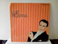 2 LPs de Luiz Piçarra, Saudade 1 e 2