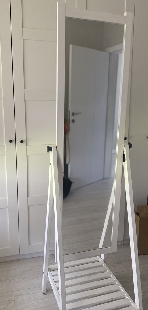 Sprzedam lustro IKEA