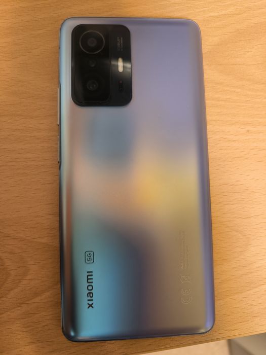 Xiaomi 11T pro 8/128