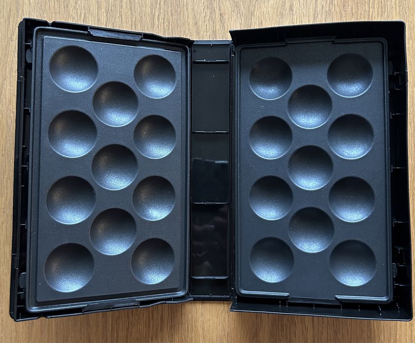 TEFAL Snack Collection nr 12 - ciasteczka