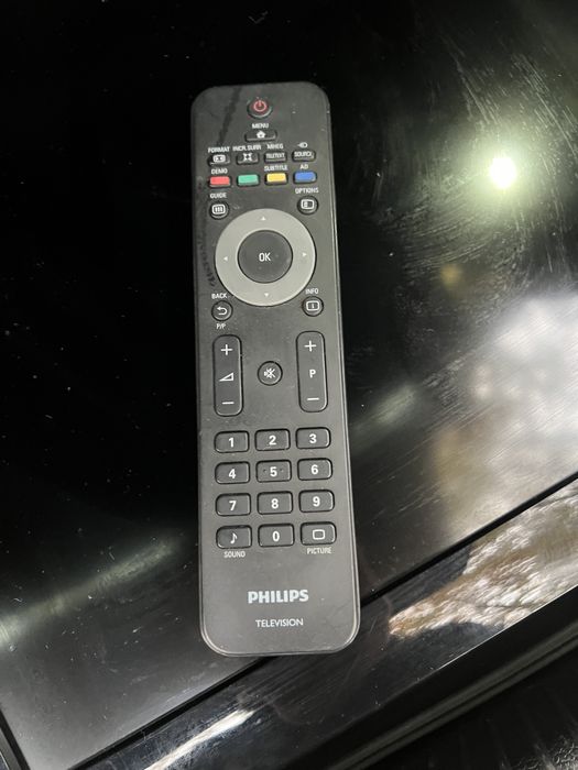 Продам телевизор philips 26 диагональ