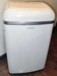 Ar Condicionado Portátil BECKEN BAC4255