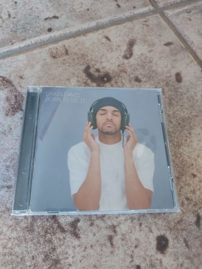 Craig David