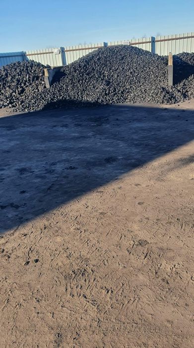 Orzech wegiel ekogroszek miał.polski