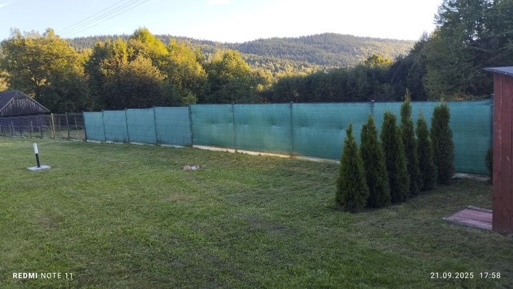 Sprzedam działkę budowlaną w Gilowicach