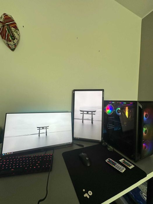 Setup Gaming com Garantia
