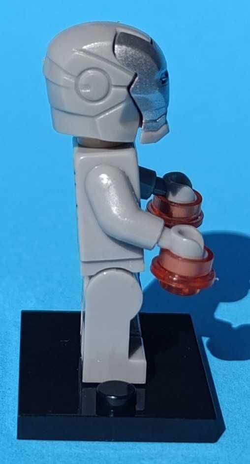 Iron Man Mark 2 (Marvel)