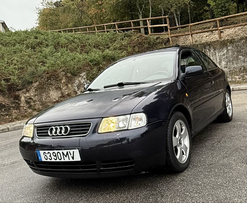 Audi A3 1.9 TDI 110CV - 99