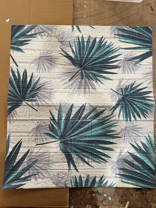 Самоклеючі 3д панелі самоклейні панели декор панель пвх стен стін обои