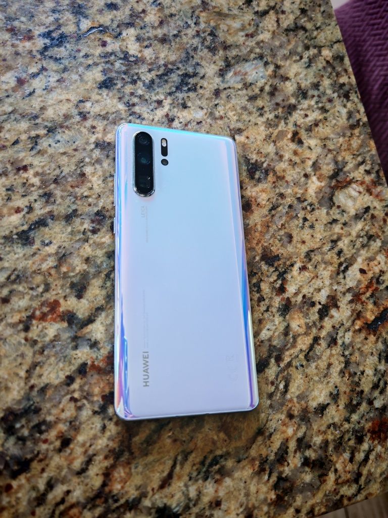 Huawei P30 Pro 8/256 GB Crystal breathing