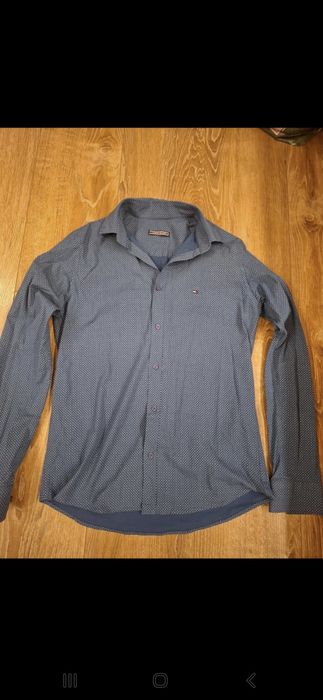 Koszula damska Tommy Hilfiger M